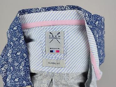 pull i bear bluza: Koszulа dla mężczyzn, rozmiar M — 4