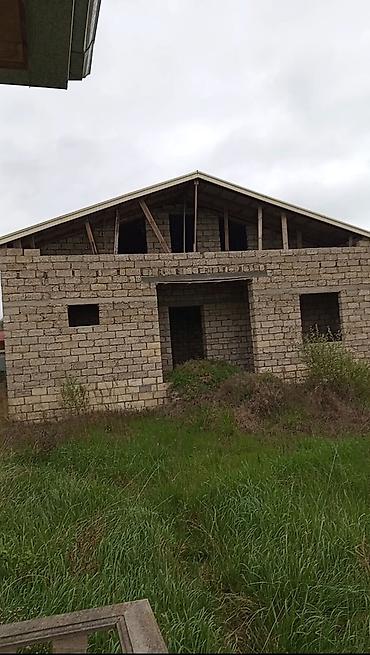 bakıxanov ev satışı: 5 otaqlı, 156 kv. m, Kredit yoxdur, Orta təmir — 6