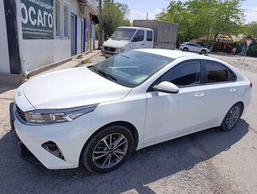 купить запчасти на опель вектра б: Kia K3: 2021 г., 1.6 л, Автомат, Бензин, Седан