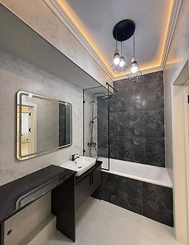 2 8: 2 комнаты, 58 м², Вефа ТЦ Элитка, 5 этаж, Дизайнерский ремонт — 8