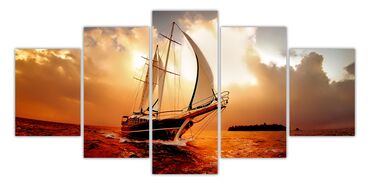 Digər kitablar və jurnallar: Toy və özəl günlərinizin kətan üzərində tabloları da — 9