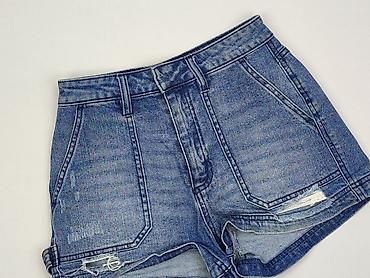 moda jeansy: Forever 21, Szorty damskie, rozmiar S — 1