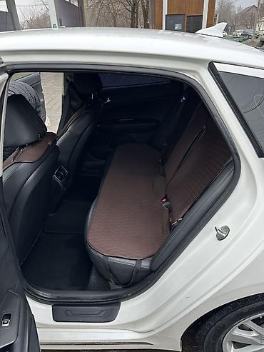 Kia: Kia K5: 2017 г., 2 л, Автомат, Газ, Седан — 7