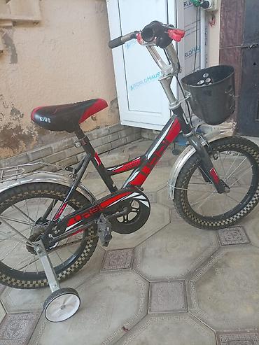 velo strim: Çox təcili satılır. Velosiped yenidir və çox az sürülüb. Real alıcıya — 1