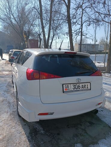 авто тойота калдина: Toyota Caldina: 2004 г., 2 л, Автомат, Бензин, Универсал