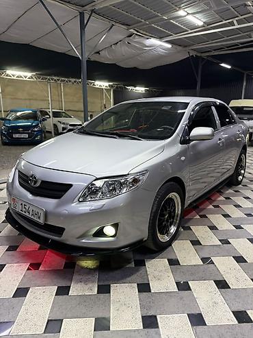 рав 4 механика идеальный: Toyota Corolla: 2009 г., 1.6 л, Механика, Бензин, Седан — 2