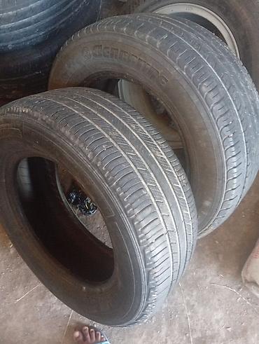 195 70 16 с: Летние шины General Tire. Размер: 235/60 R16. Характеристики: - — 1