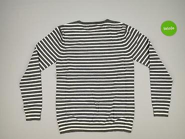 dresy pull and bear: Sweter dla mężczyzn, rozmiar L — 3