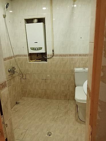 Mənzillərin satışı: Bakı, 1 otaqlı, Köhnə tikili, 30 kv. m — 9