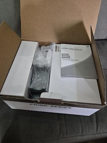 Manikür, pedikür aparatları: RHJC PRIME 926 mikro motor handpiece dəsti Peşəkar diş texniki — 6