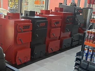 Катуу отун казаны Жаңы, Бренд: Thermo Gradua, Үй үчүн, Башкаруу түрү: Акылдуу lalafo.kg да — 2 Катуу отун казаны Жаңы, Бренд: Thermo Gradua, Үй үчүн, Башкаруу түрү: Акылдуу — 2
