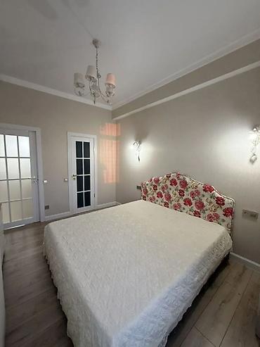 Продажа квартир: 2 комнаты, 67 м², Элитка, 10 этаж — 4