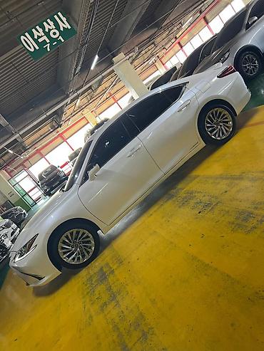 Lexus: Lexus ES: 2020 г., 2.5 л, Гибрид at lalafo.kg — 4 Lexus: Lexus ES: 2020 г., 2.5 л, Гибрид — 4