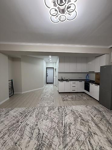 репина: 2 комнаты, 55 м², Элитка, 5 этаж, Евроремонт — 3