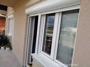 Prozori: PVC stolarija – gotovi PVC prozori i ulazna vrata, 8 komora - Veliki — 16