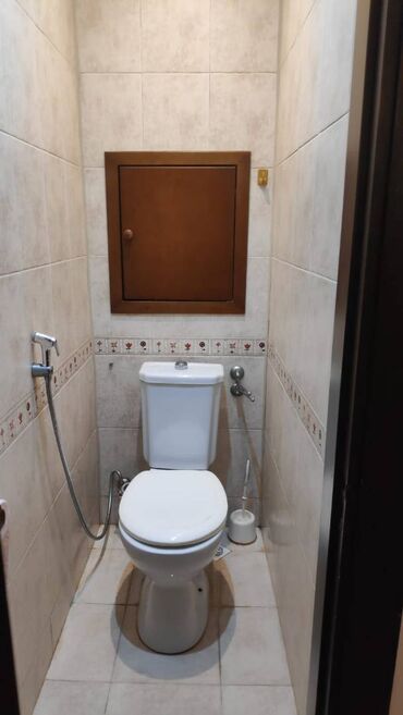 Köhnə tikili: Bakı, 3 otaqlı, Köhnə tikili, m. Xalqlar Dostluğu, 385 kv. m — 8