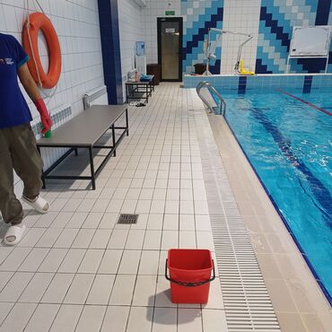 ищу вечернюю подработку уборщицей: Требуется Уборщица, График: Шестидневка