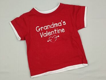 T-shirt, 12-18 months, condition - Very good