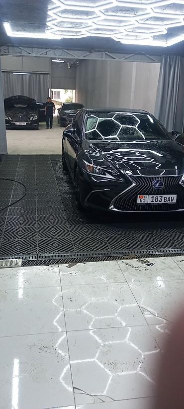 work cr kai: Ремонт кузова, Восстановление геометрии кузова, Легковое авто — 6