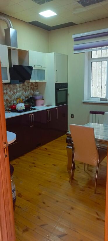 Həyət evləri və villaların satışı: M.Ə. Rəsulzadə qəs. 4 otaqlı, 286 kv. m, Kredit yoxdur, Yeni təmirli -da lalafo.az — 3 Həyət evləri və villaların satışı: M.Ə. Rəsulzadə qəs. 4 otaqlı, 286 kv. m, Kredit yoxdur, Yeni təmirli — 3