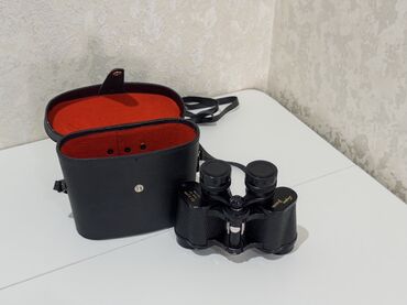 Бинокли: Бинокль Super Zenith 8×30 с чехлом - Оптика: увеличение объектив 30 — 3