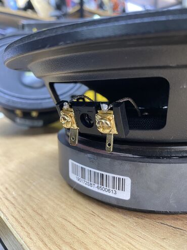 Динамики для авто: Динамики для авто at lalafo.kg — 7 Динамики для авто: Динамики для авто — 7