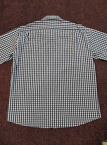 Košulje: Muška pamučna košulja Tommy Hilfiger vel. XXL Instant prepoznatljiva — 9