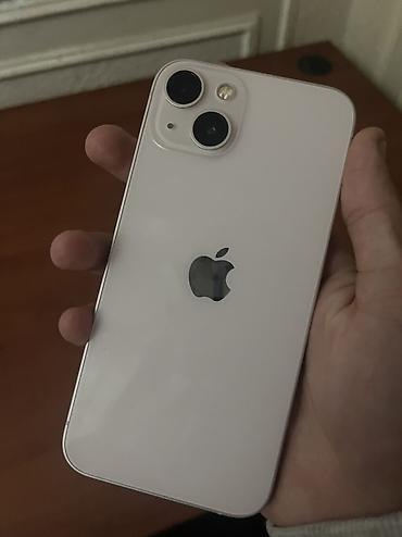 aple 13: IPhone 13 — 4