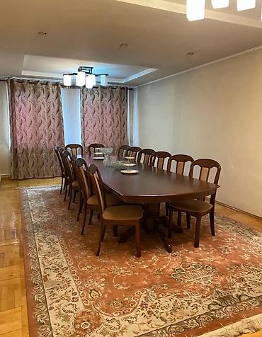 Sale of cottages and houses: 🚀продается дом 2этажный дом 🚀Уникальный Дом в Центре Бишкека — — 4