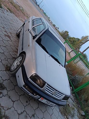 одиссей коропка: Volkswagen Vento: 1995 г., Седан — 4