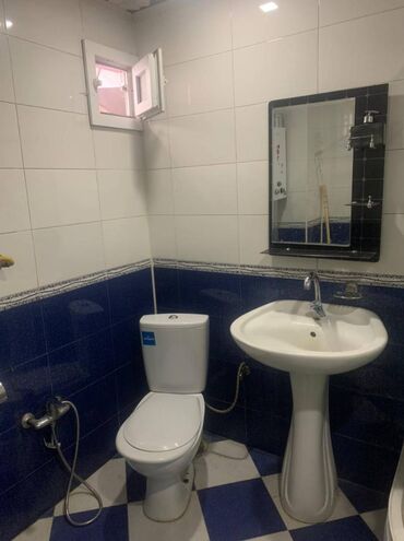 Uzunmüddətli kirayə evlər: 8 kv. m, 3 otaqlı — 5