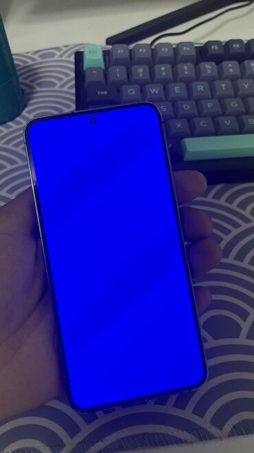 Samsung: Samsung Galaxy S23, Б/у, 256 ГБ, цвет - Серебристый, 1 SIM, 2 SIM — 7