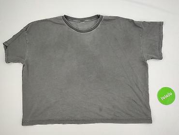 t shirty elastan: T-shirt damski, rozmiar One size — 2