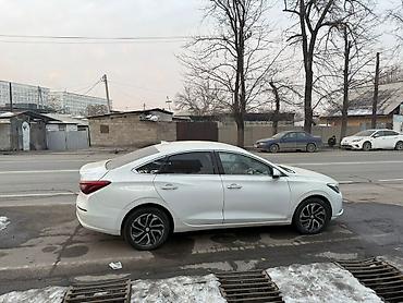 eado ev: Сдаю Changan под такси, Долгосрочно, | Залог, Предоплата, Водительские права — 3