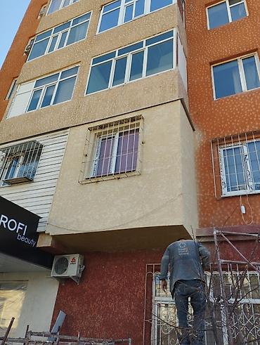 Утепление: Утепление фасада, Утепление балкона, лоджии, Утепление стен | Утепление склада, Утепление контейнера, Утепление цеха Базальт, Penoplex, Пенопласт Больше 6 лет опыта — 6