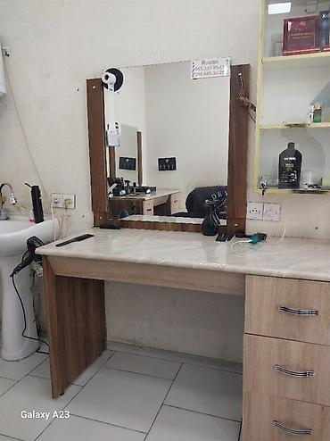 gaming stolu: Salon mebel əlim yangi satilir real cox üçün satilir, hamisi bir — 1