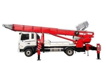 Аренда автолифта: Сдаю в аренду — 6