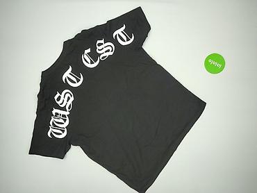 oversize: Terranova, Koszulka dla mężczyzn, rozmiar XL — 3