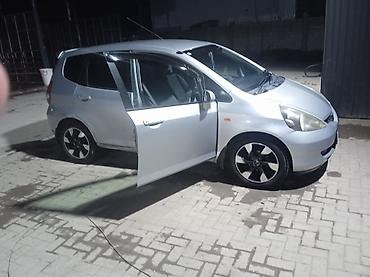 r17 honda: Колеса в сборе 195 / 60 / R 16, Зима, Б/у, Комплект, Легковые, Литые, отверстий - 4 — 4