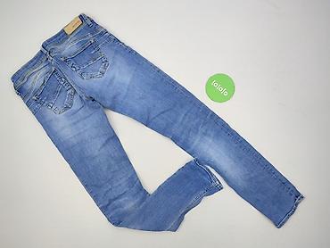 puna soft foam: Jeansy damskie, rozmiar XS — 3