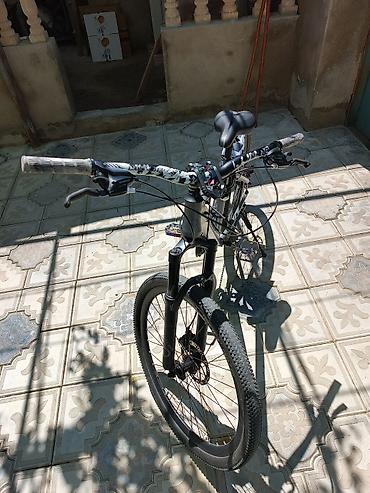 Dağ velosipedləri: 🚀 İdeal Vəziyyətdə "Full Bike" Dağ/Yol Velosipedi Satılır! Həm şəhərdə — 4