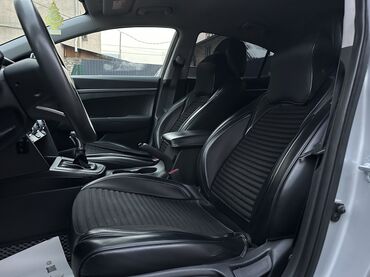 Hyundai: Hyundai Elantra: 2018 г., 2 л, Автомат, Бензин, Седан — 11