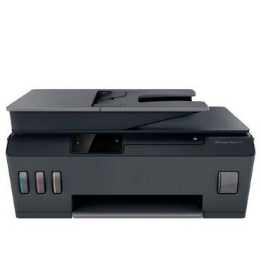 tp link qiyməti: HP Smart Tank 615 All-In-One Printer Y0F71A | İstehsalçı: Hp Çap