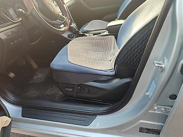 Hyundai: Hyundai Sonata: 2020 г., 2 л, Автомат, Газ, Седан — 6