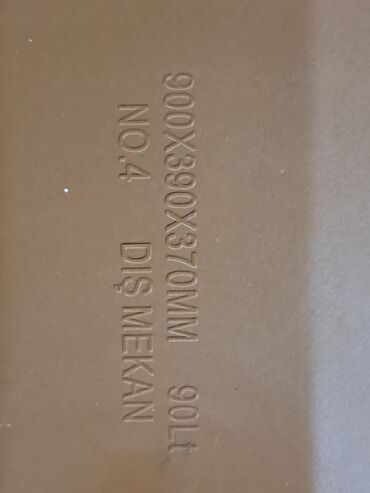 Bitkilər üçün dibçəklər: Anbardan Satiş Turkiye Istehsalidir. her model her olcude her reng — 5