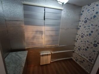 Uzunmüddətli kirayə mənzillər: Həzi Aslanovda Cavanşir küçəsində 2 otaqdan 3 otağa düzəlmə mənzil — 11