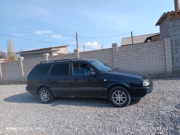 на опель вектра а: Volkswagen Passat Variant: 1989 г., Универсал