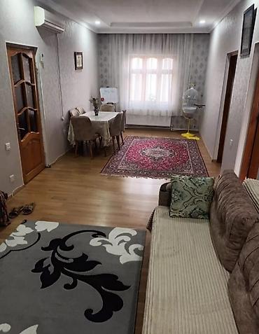 Mənzillər: Geniş və işıqlı mənzil – tam mebellə - Planlaşdırma: böyük salon, 2 — 1