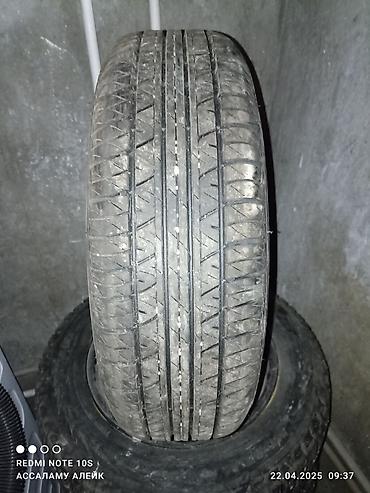 все для мото: Железные Диски R 14 1 шт, отверстий - 4, Б/у — 3