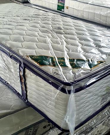 Matraslar: Yeni, Ortopedik matras, İki nəfərlik — 2